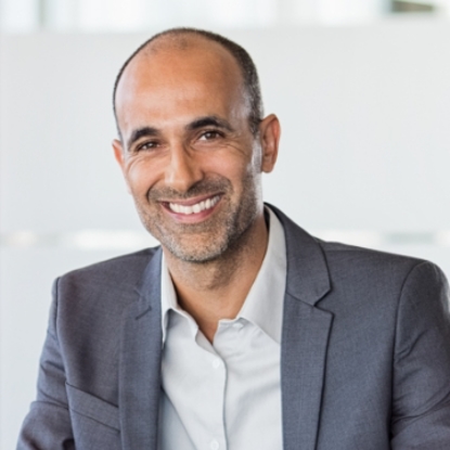 Everett  Lemon Photo