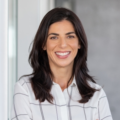 Scarlett  Lemon Photo